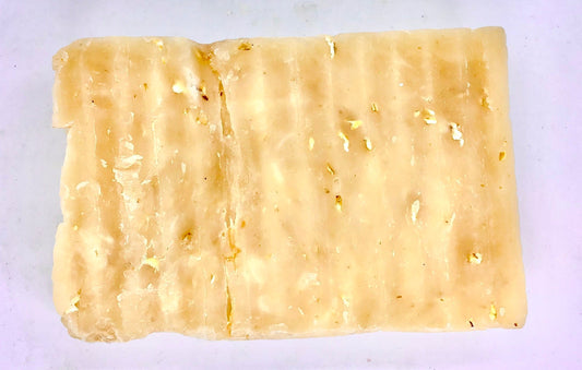 SEA MOSS GOLD SOAP NA NA